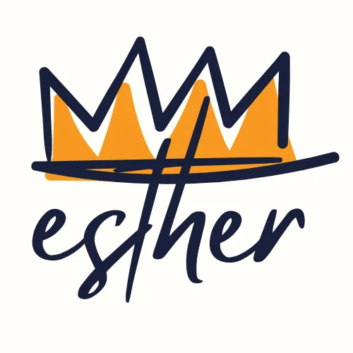 Frauenhaus Esther Rumänien icon