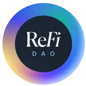 ReFi DAO icon