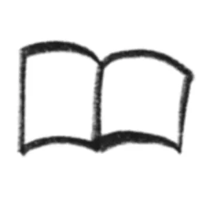 The Open Spread icon