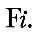 Fintualist icon