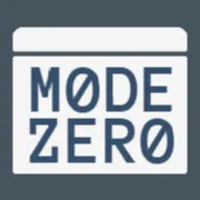 MODE ZERO Gaming icon
