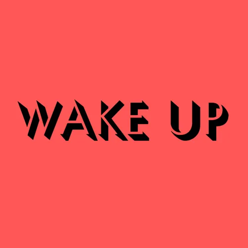Harris Wake Up icon