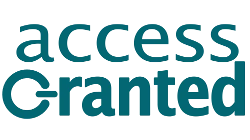 Access Granted icon