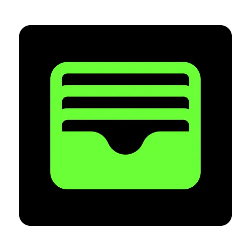 My Stock Wallet icon