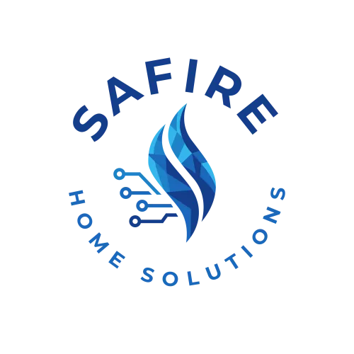 Safire Home Solutions icon