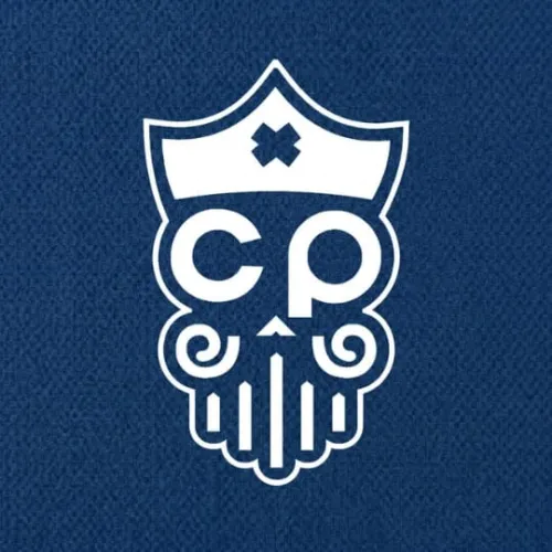 Jorge Ibáñez "Champe icon