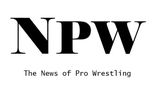 NPW (The News of Pro Wrestling) icon