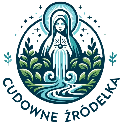 Cudowne Źródełka icon