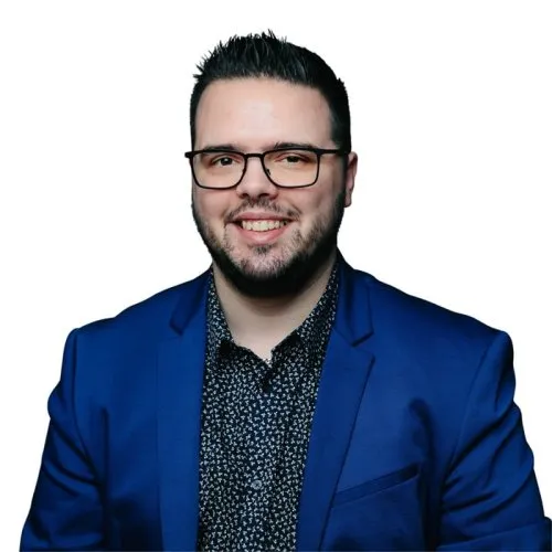 Jorge de Araujo icon