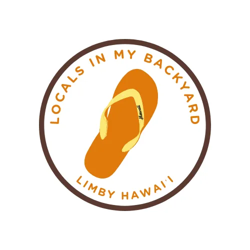 LIMBY Hawai'i icon