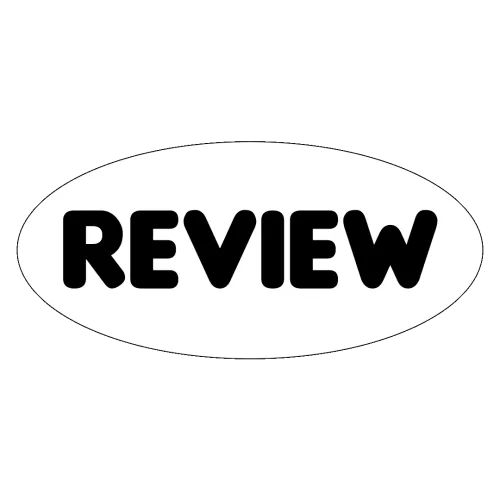 REVIEW icon