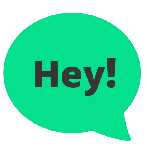 Hey Virgil icon