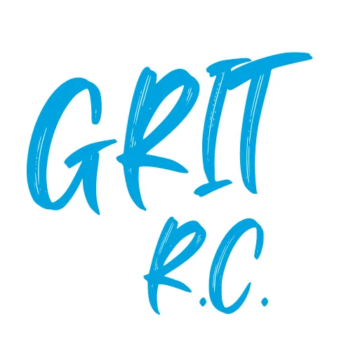 Grit Run Club icon