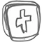 The ehealth icon
