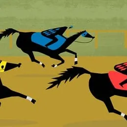 International Thoroughbred Xtra icon