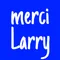 Merci Larry icon