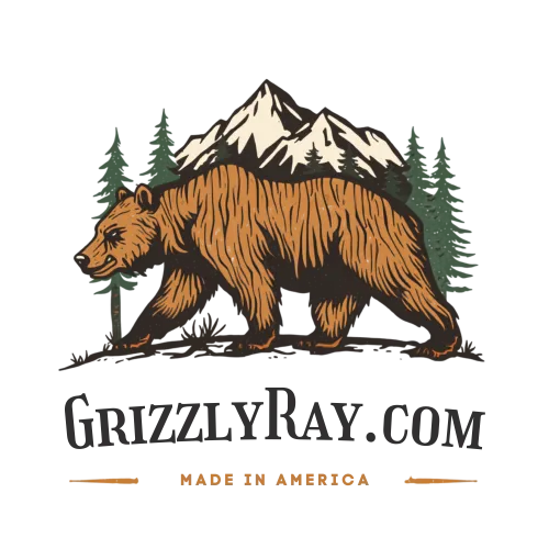 GrizzlyRay icon