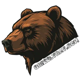 GrizzlyRay icon