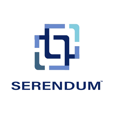 Serendum Newsroom icon
