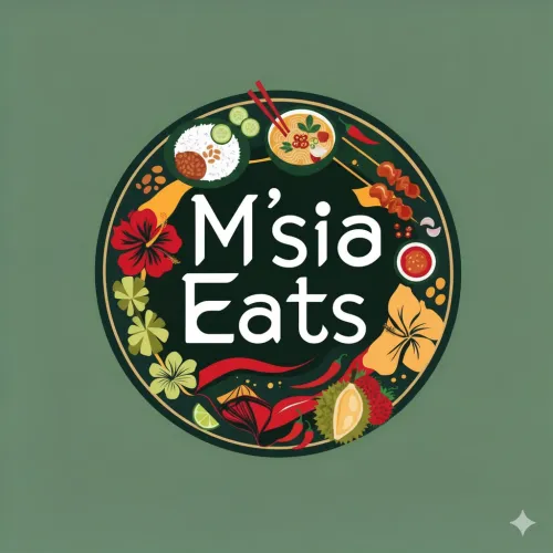 Msia Eats icon