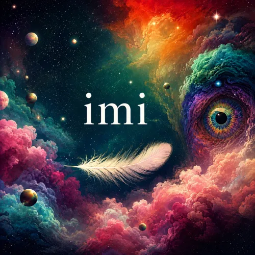 by imi icon