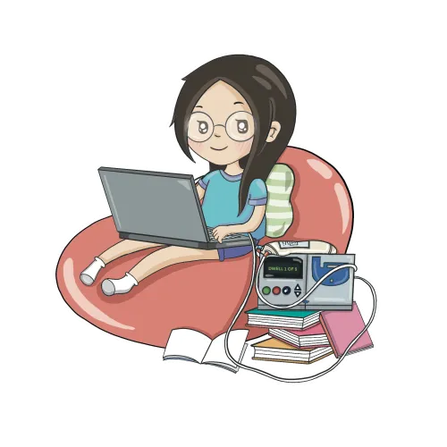 My Kidney and Lai icon