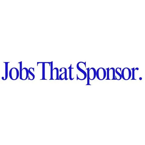 JobsThatSponsor icon