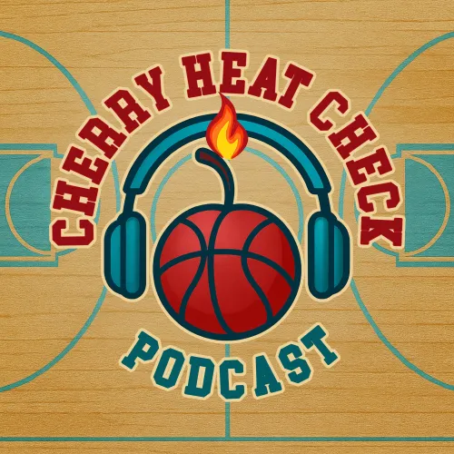 Cherry Heat Check icon