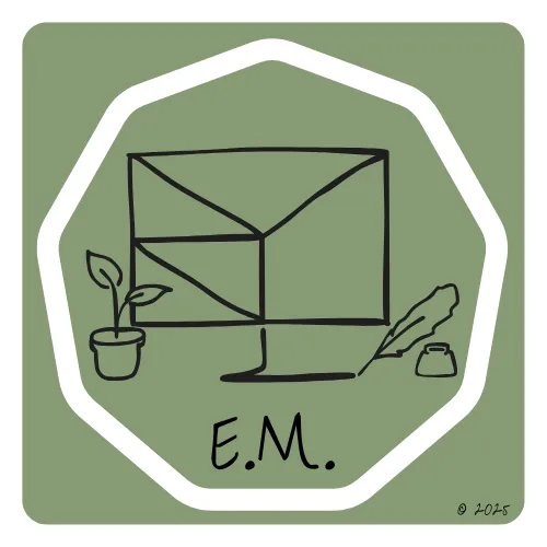 Journal | Emily Miller icon