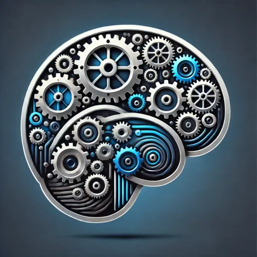 Cogs and Consciousness icon