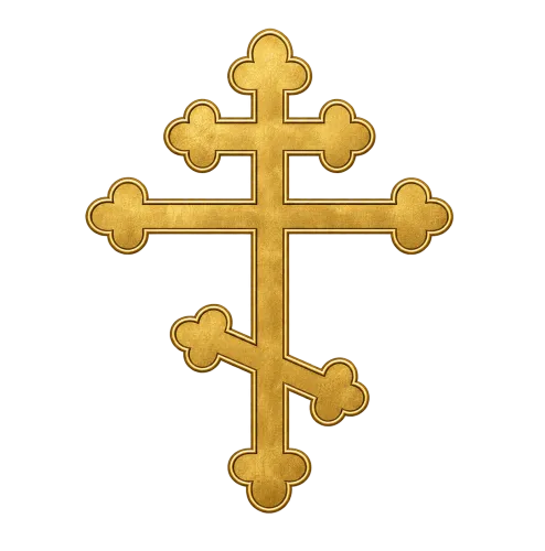 Saints Peter and Paul Orthodox Parish icon