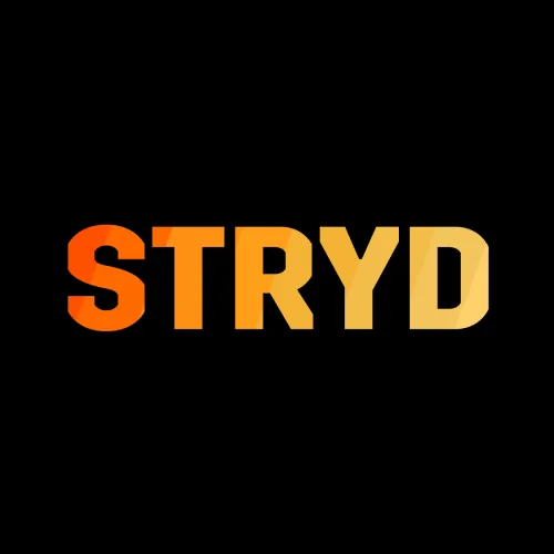 Stryd icon