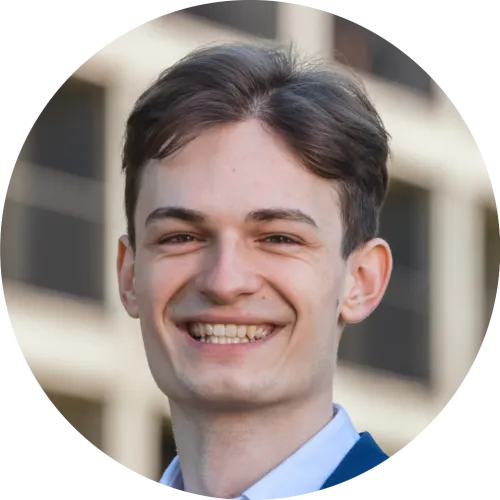 David Patrick Schmidt icon