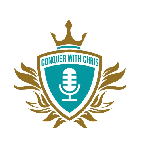 Conquer With Chris icon