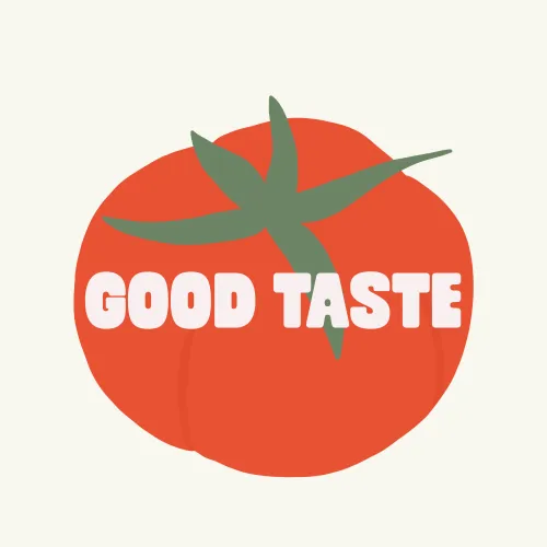Good Taste icon