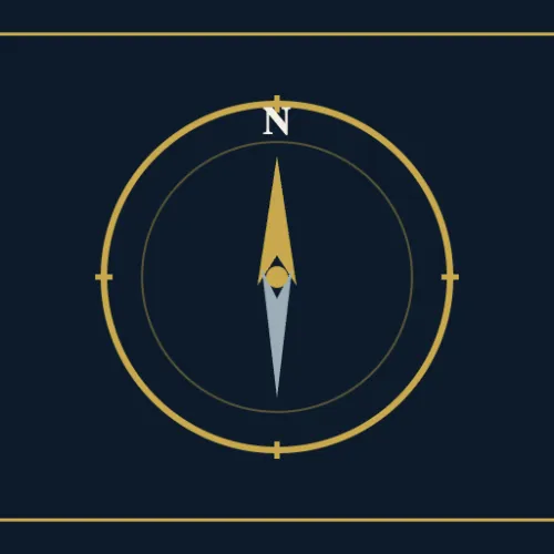 The Waypoint icon
