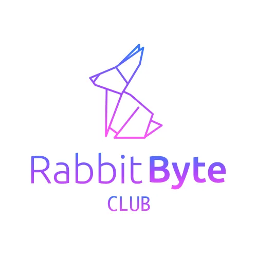 Rabbit Byte Club icon