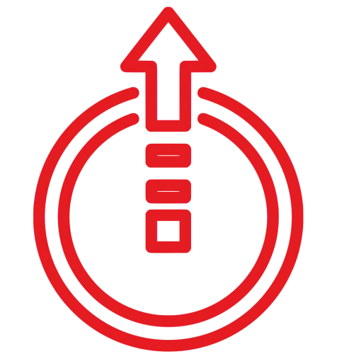 Breakaway Navigation icon