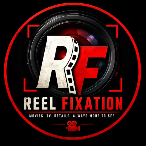 Reel Fixation icon