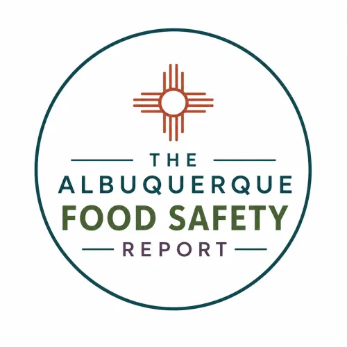 Albuquerque Food Safety Report icon