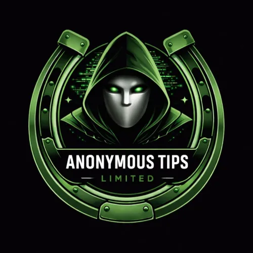 Anonymous Tips Limited icon