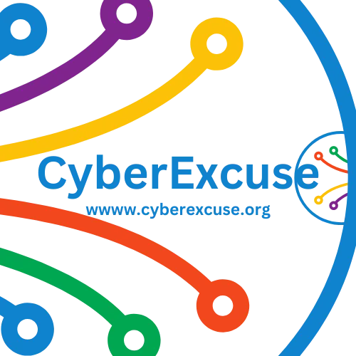 CyberExcuse icon