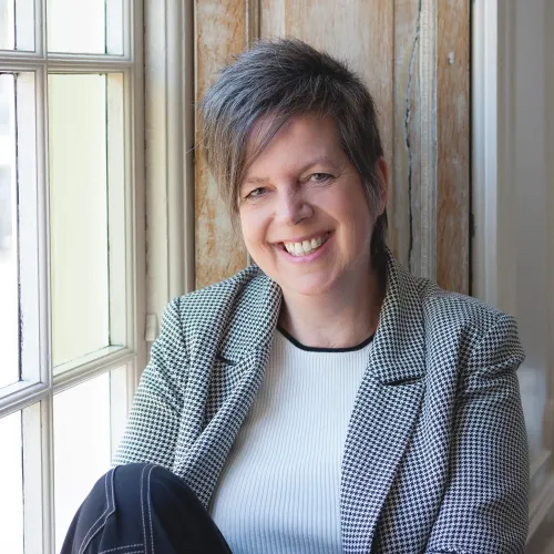Renata Verloop - partner in publieke communicatie icon