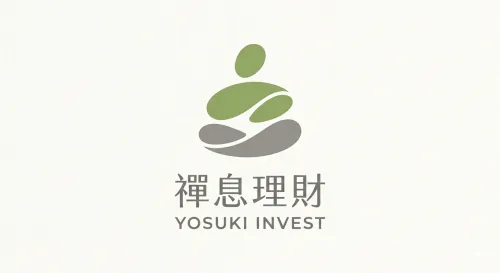 禪息理財 YOSUKI INVEST icon