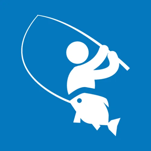 Talk Sea Fishing icon
