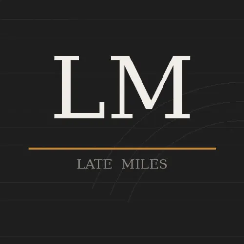 Late Miles icon