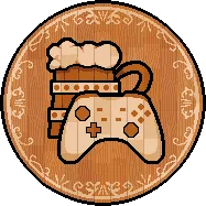 The Gamers' Tavern icon