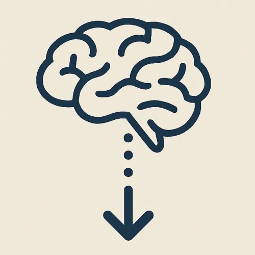 The Dangling Pointer icon