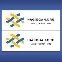 Hagiggah.org icon