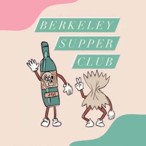 Berkeley Supper Club icon